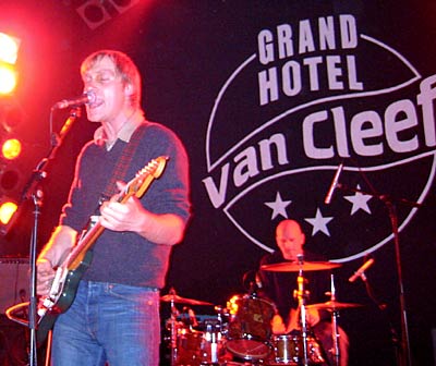 Grand Hotel van Cleef
